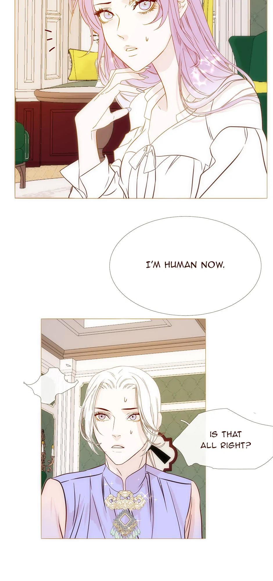 Bear with Me Chapter 13 - Page 40