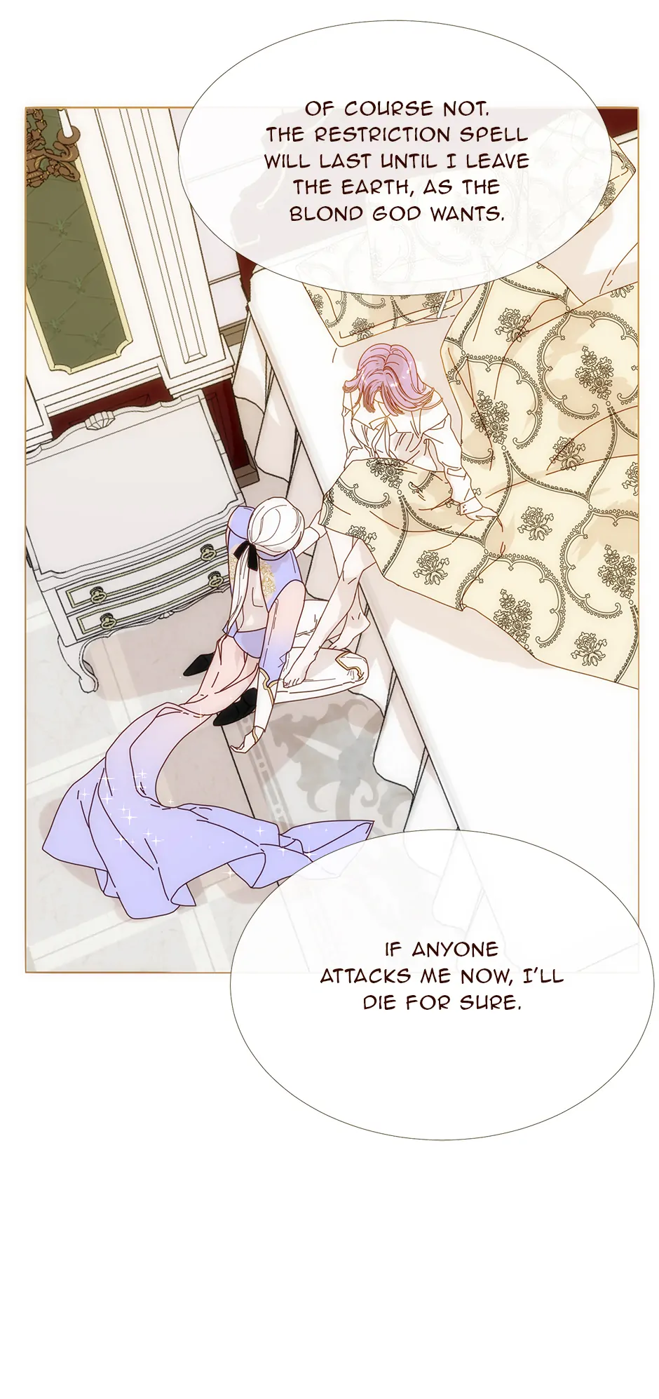 Bear with Me Chapter 13 - Page 41