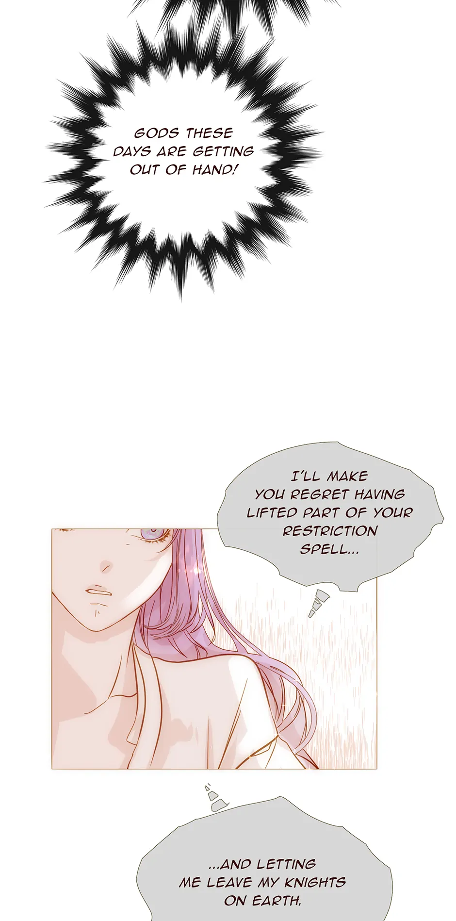 Bear with Me Chapter 13 - Page 45