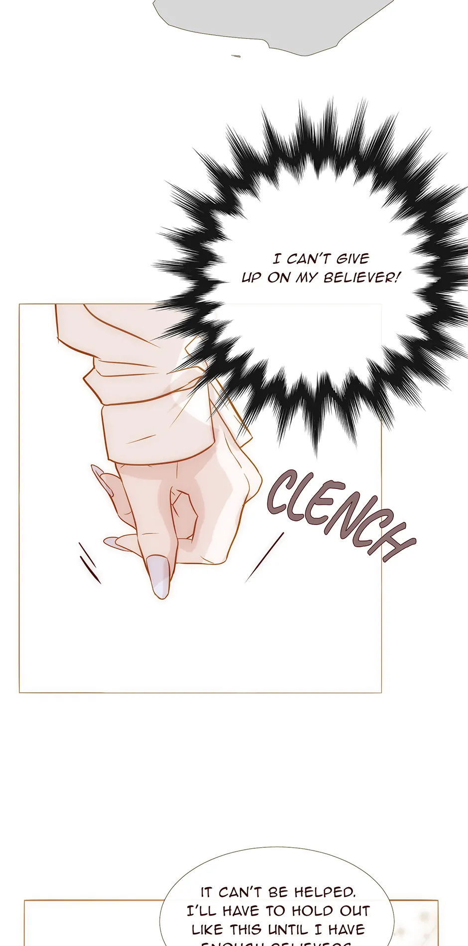 Bear with Me Chapter 13 - Page 46