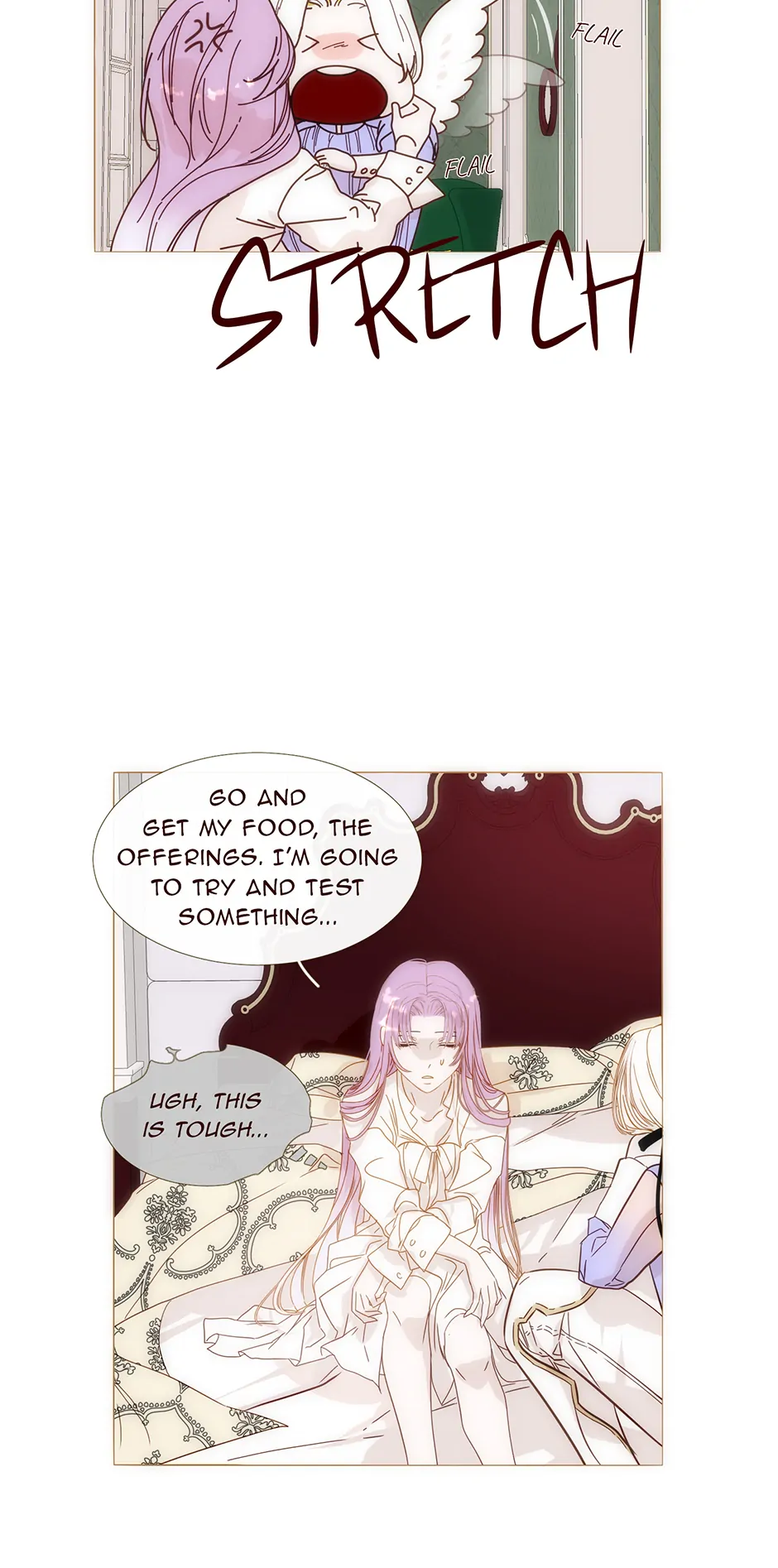 Bear with Me Chapter 13 - Page 48