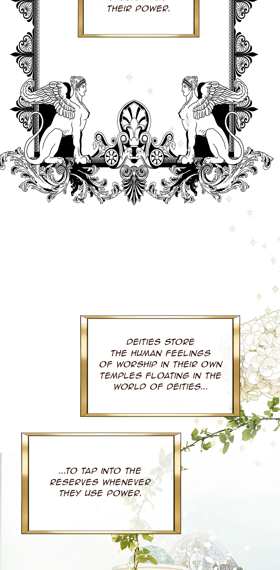 Bear with Me Chapter 13 - Page 50