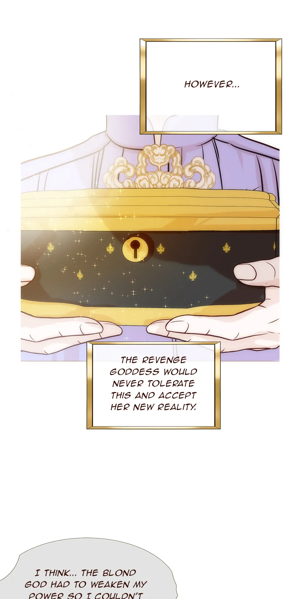 Bear with Me Chapter 13 - Page 54