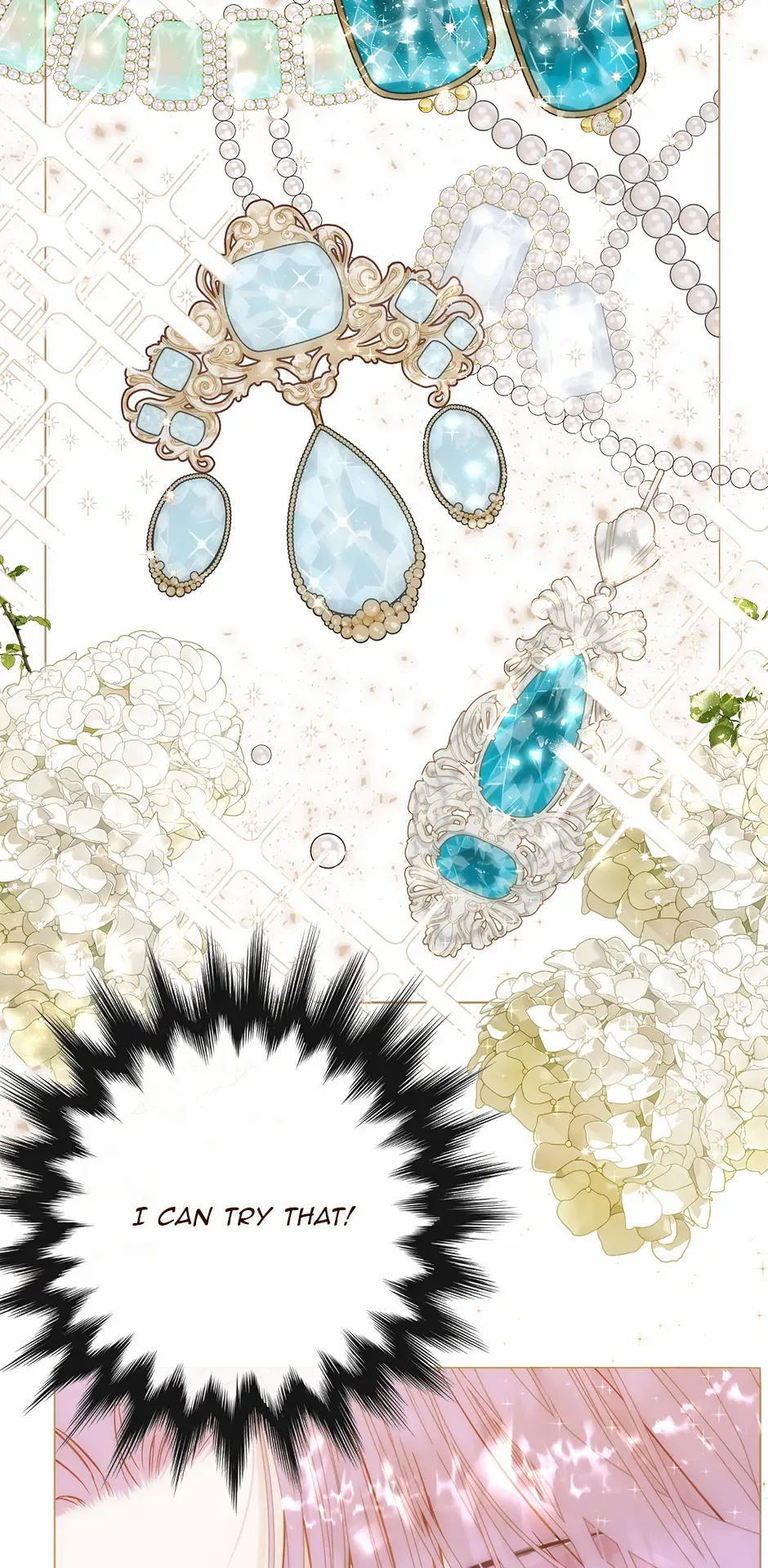 Bear with Me Chapter 13 - Page 58