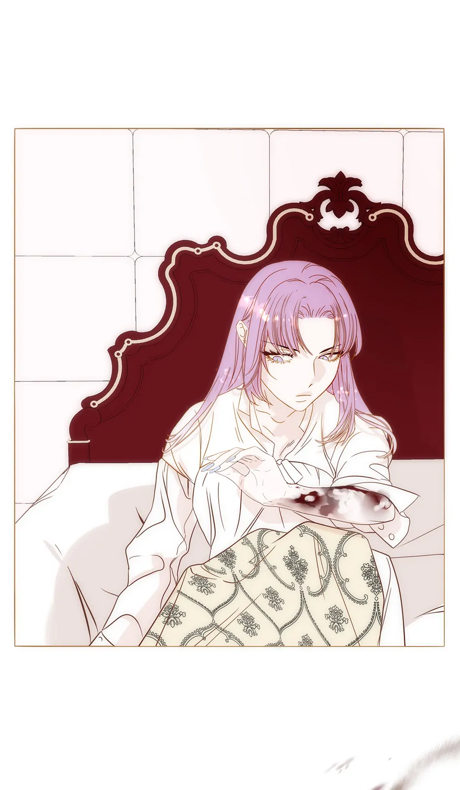 Bear with Me Chapter 13 - Page 62