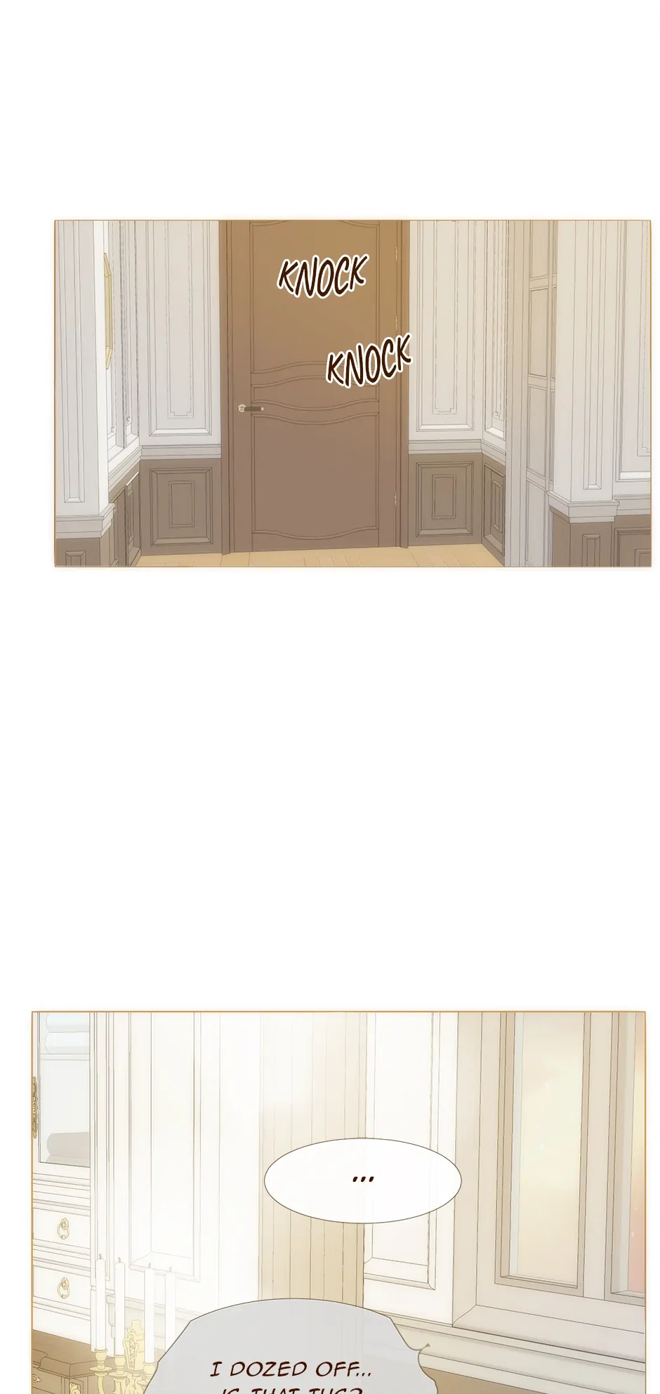 Bear with Me Chapter 13 - Page 69