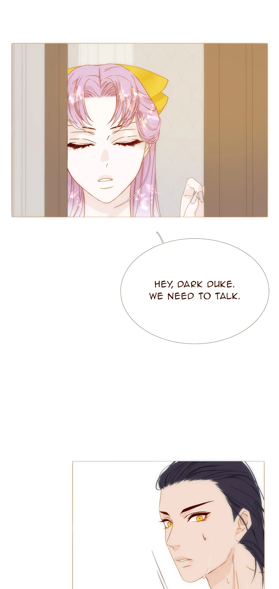 Bear with Me Chapter 13 - Page 71