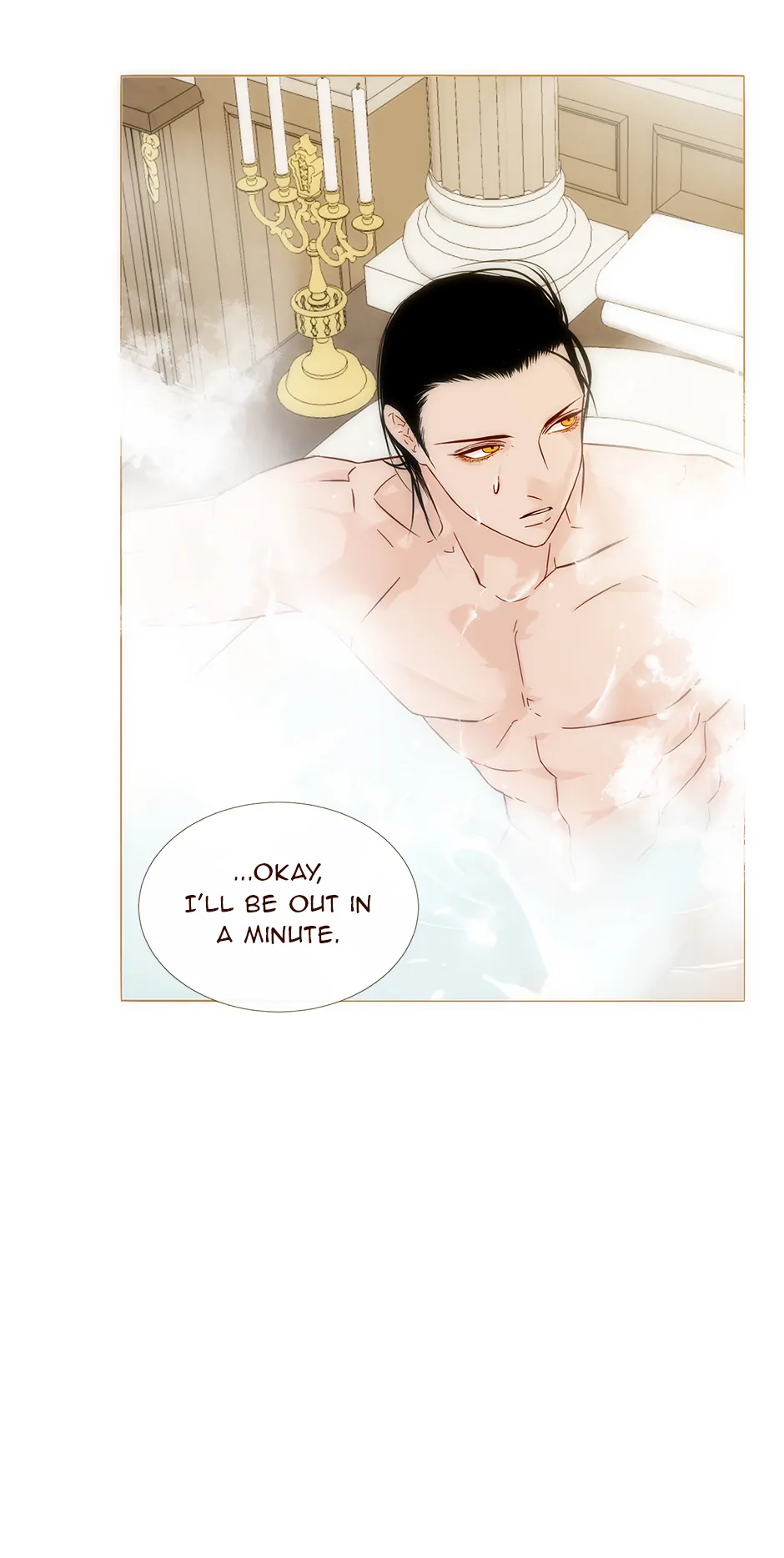 Bear with Me Chapter 14 - Page 7