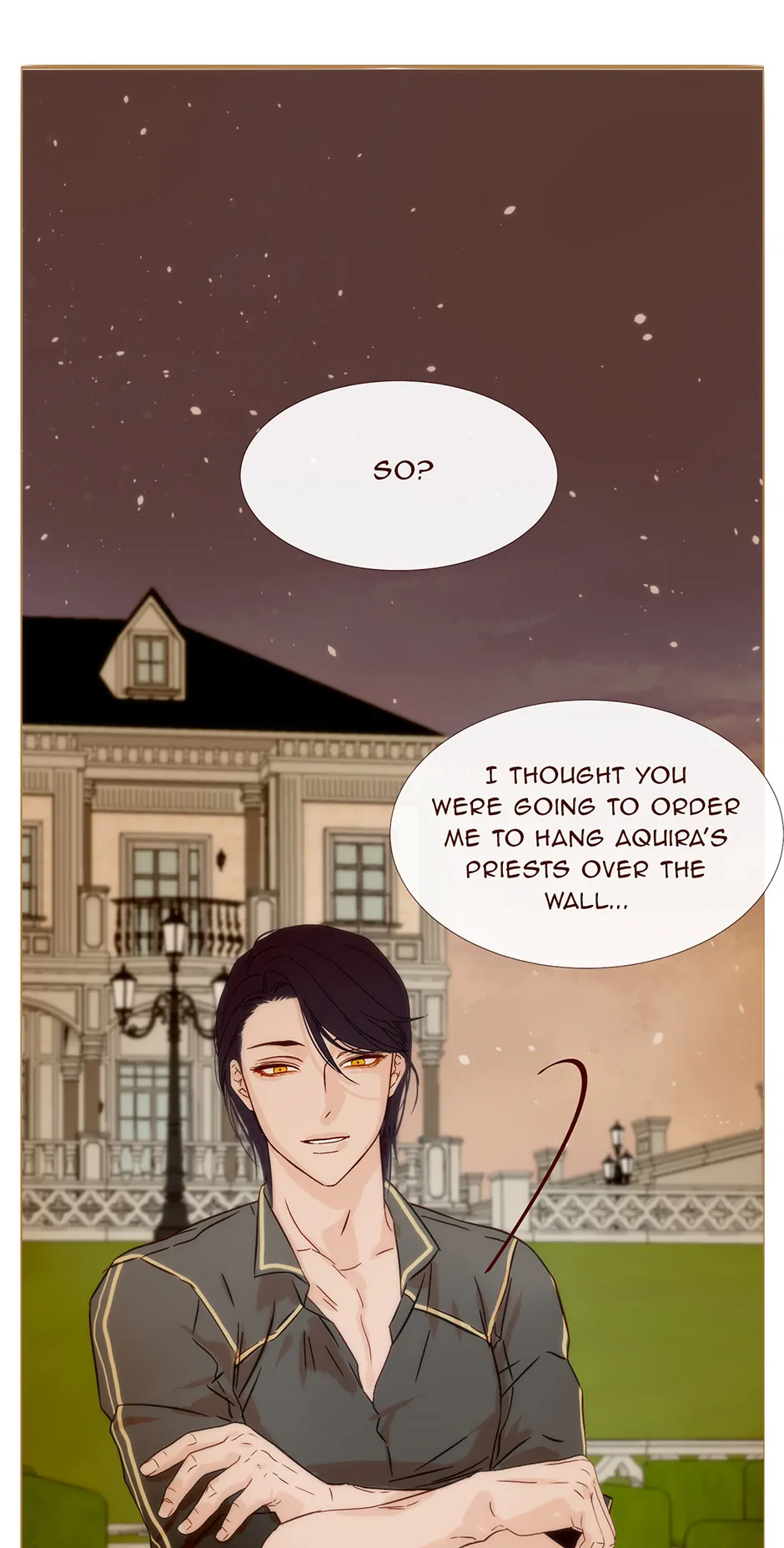 Bear with Me Chapter 14 - Page 14