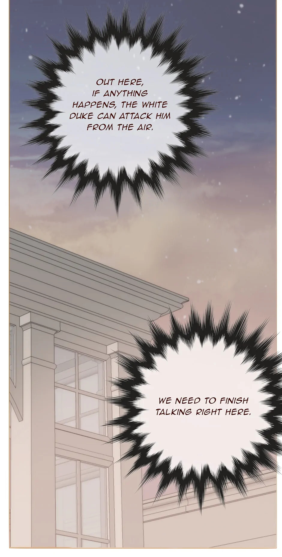 Bear with Me Chapter 14 - Page 17