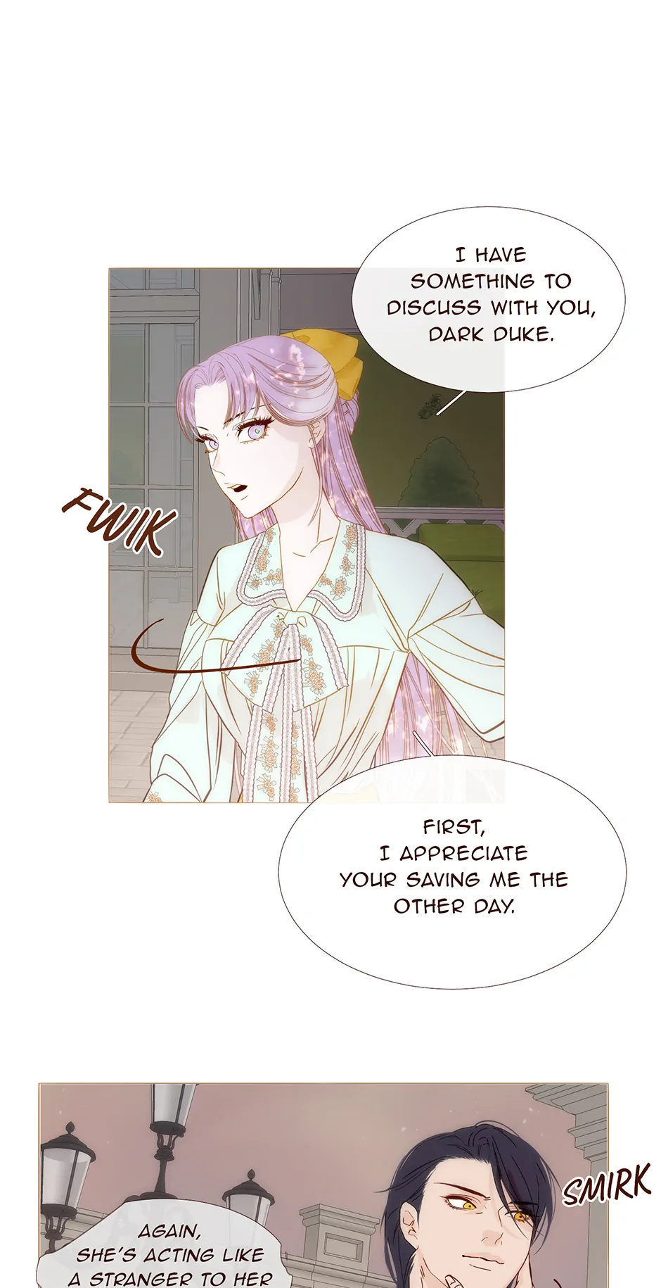 Bear with Me Chapter 14 - Page 18