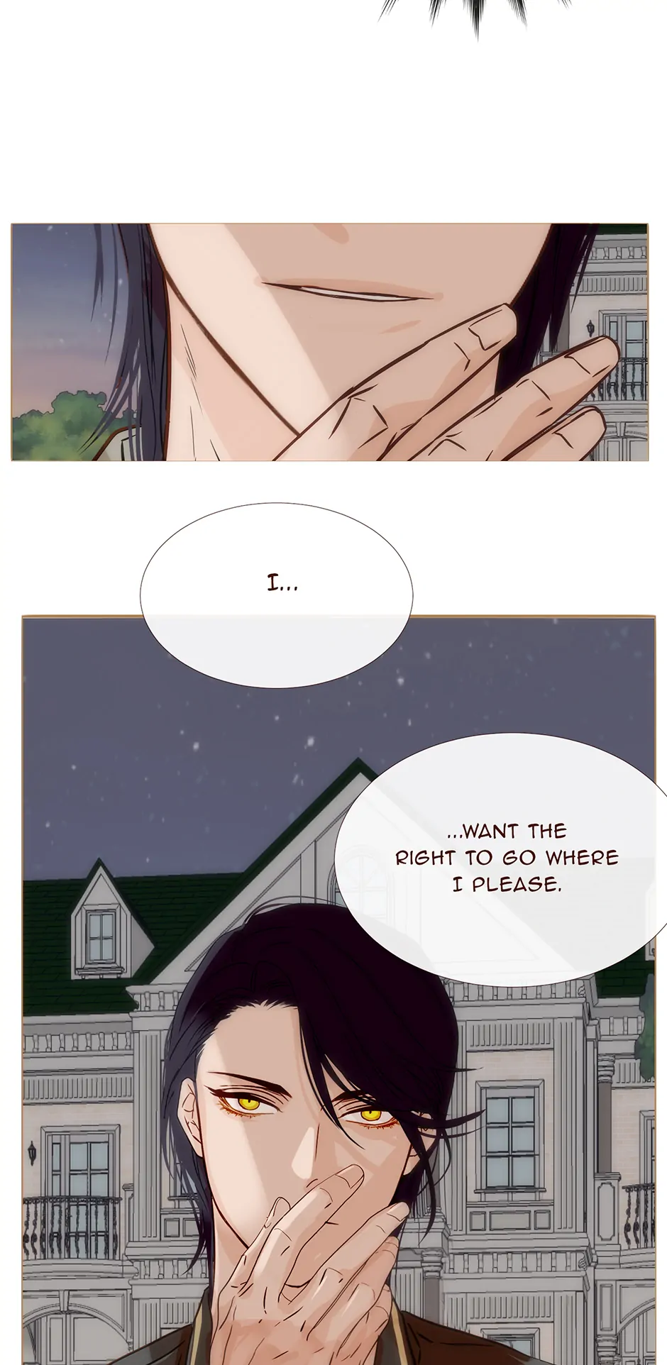 Bear with Me Chapter 14 - Page 29