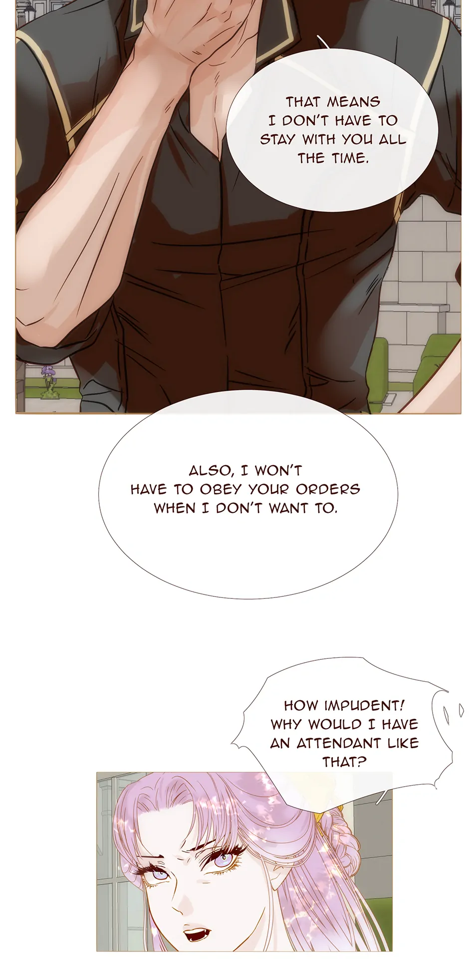 Bear with Me Chapter 14 - Page 30