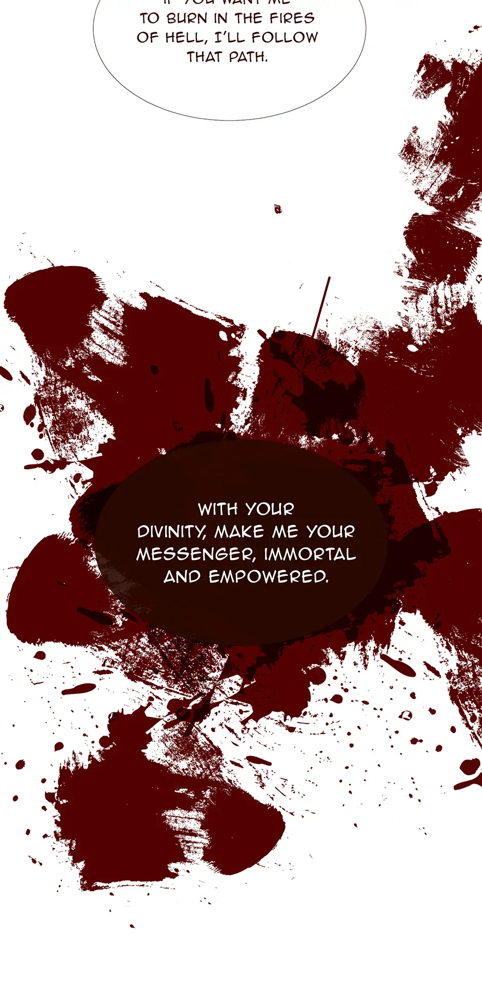 Bear with Me Chapter 14 - Page 34