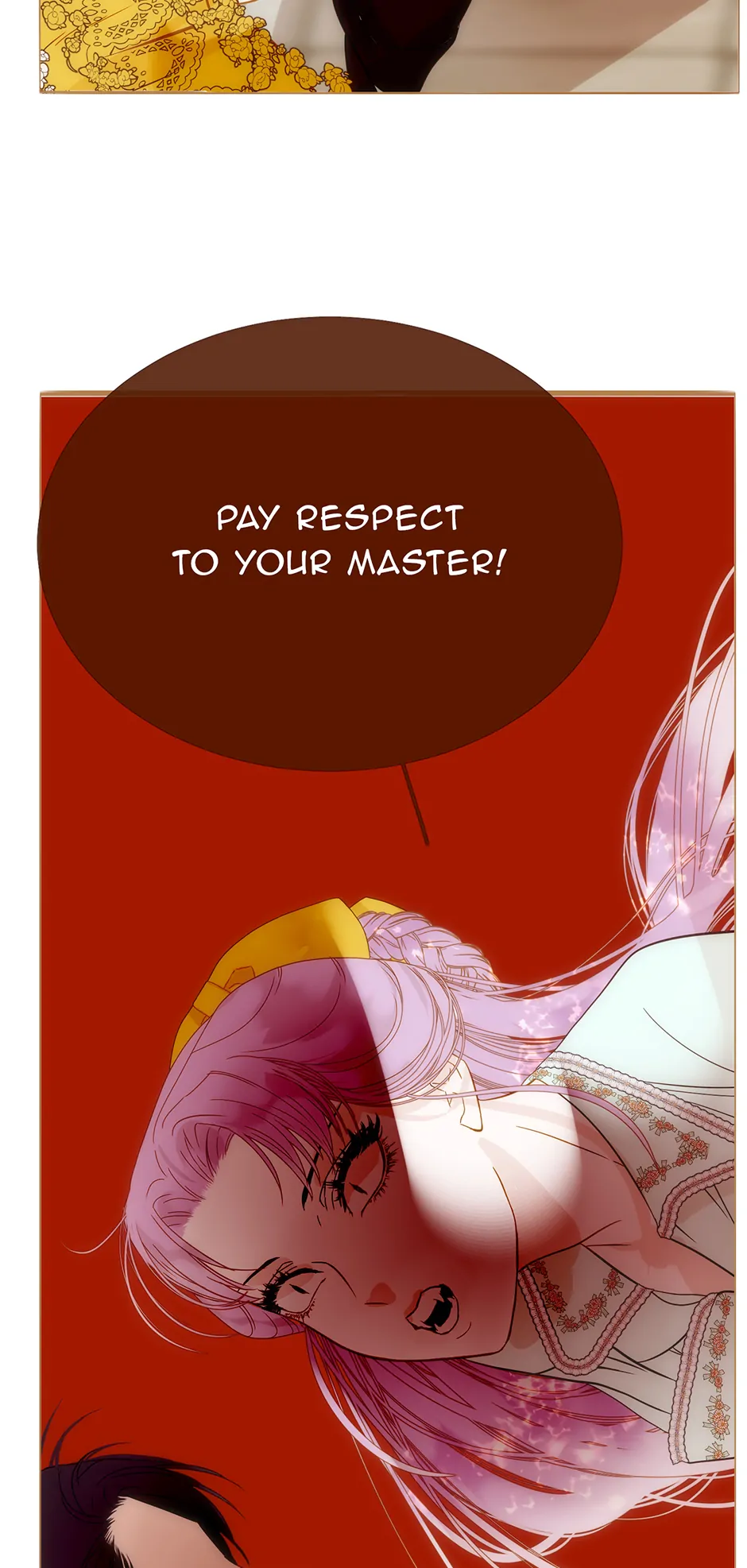 Bear with Me Chapter 14 - Page 38