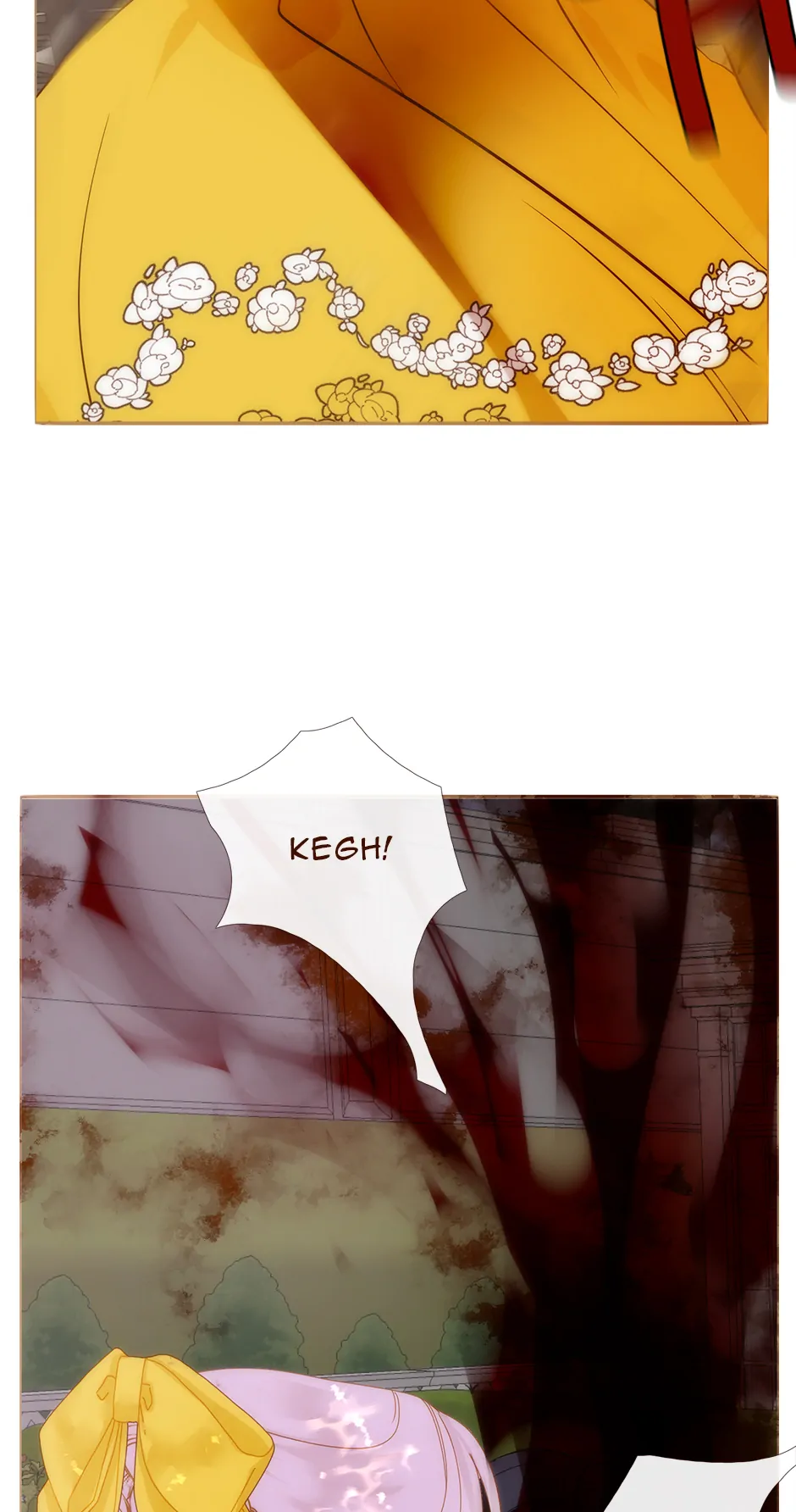 Bear with Me Chapter 14 - Page 47