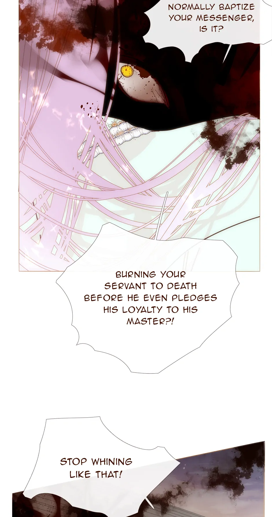 Bear with Me Chapter 14 - Page 49