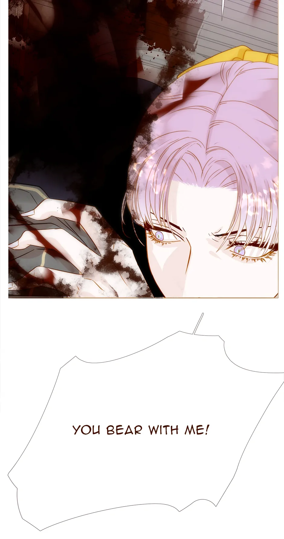 Bear with Me Chapter 14 - Page 51