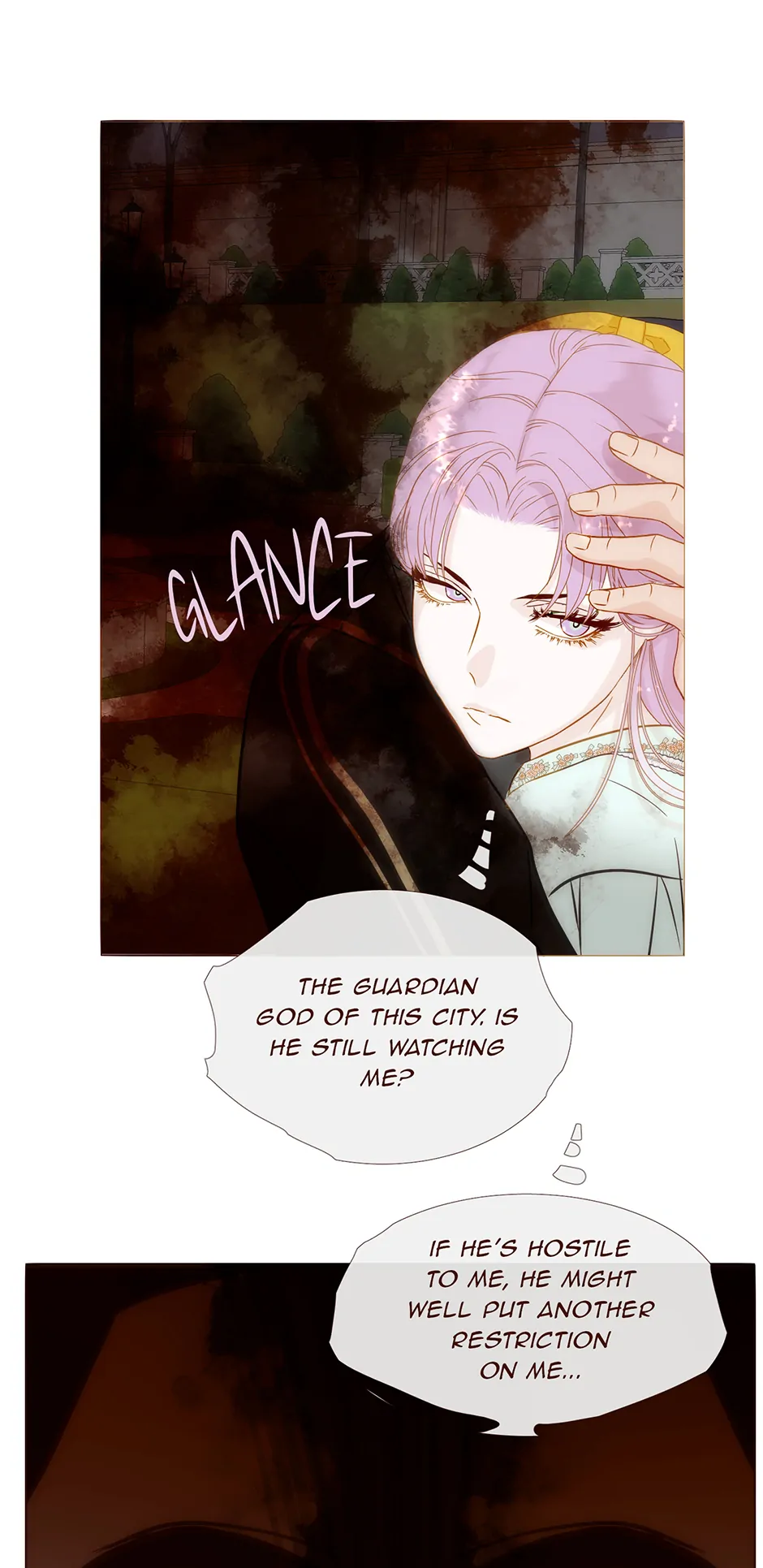 Bear with Me Chapter 14 - Page 52