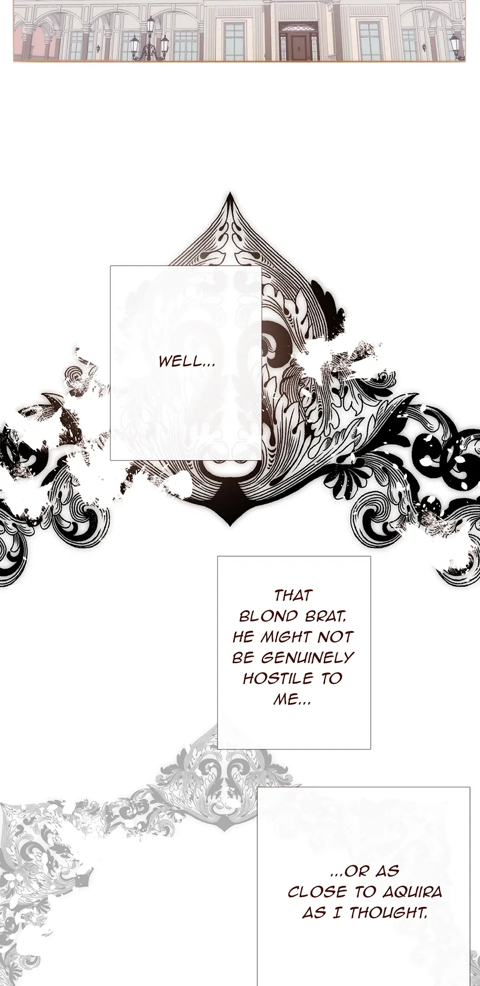 Bear with Me Chapter 14 - Page 56