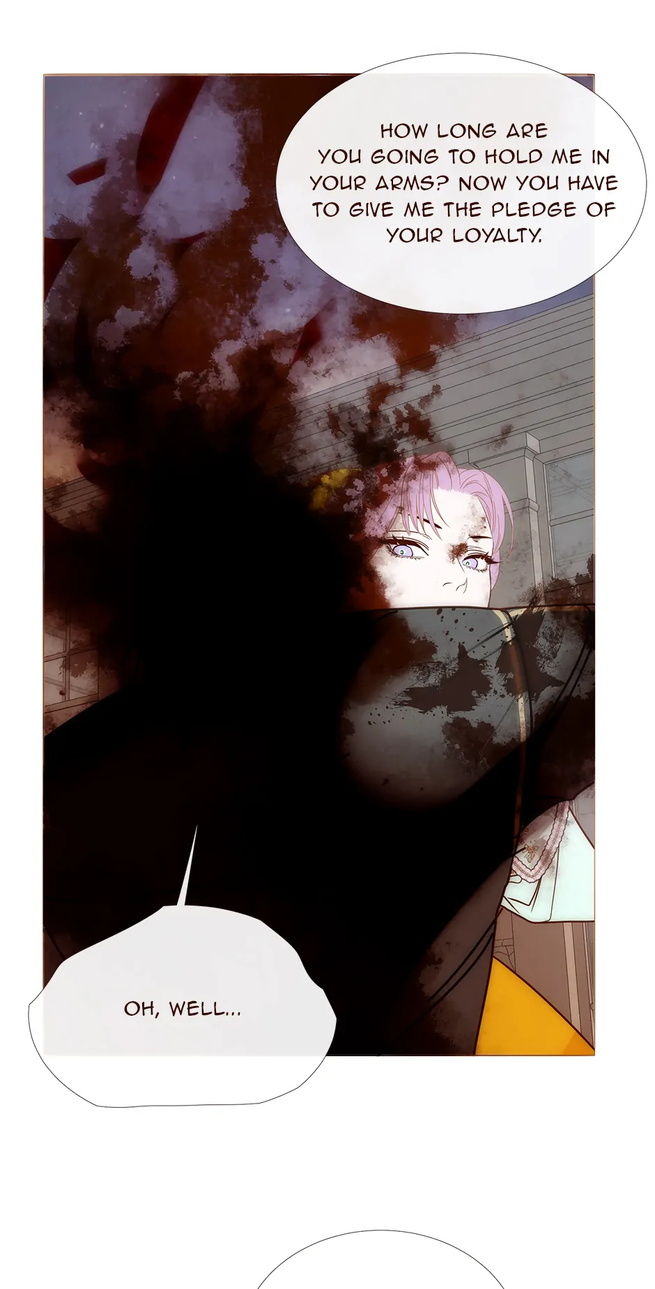 Bear with Me Chapter 14 - Page 58