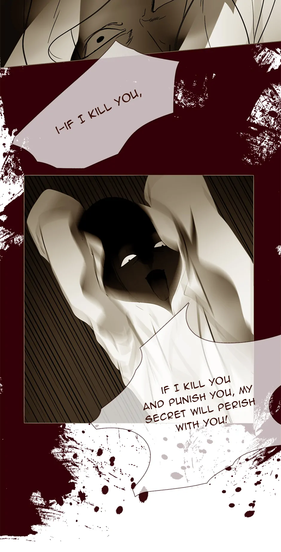 Bear with Me Chapter 14 - Page 62