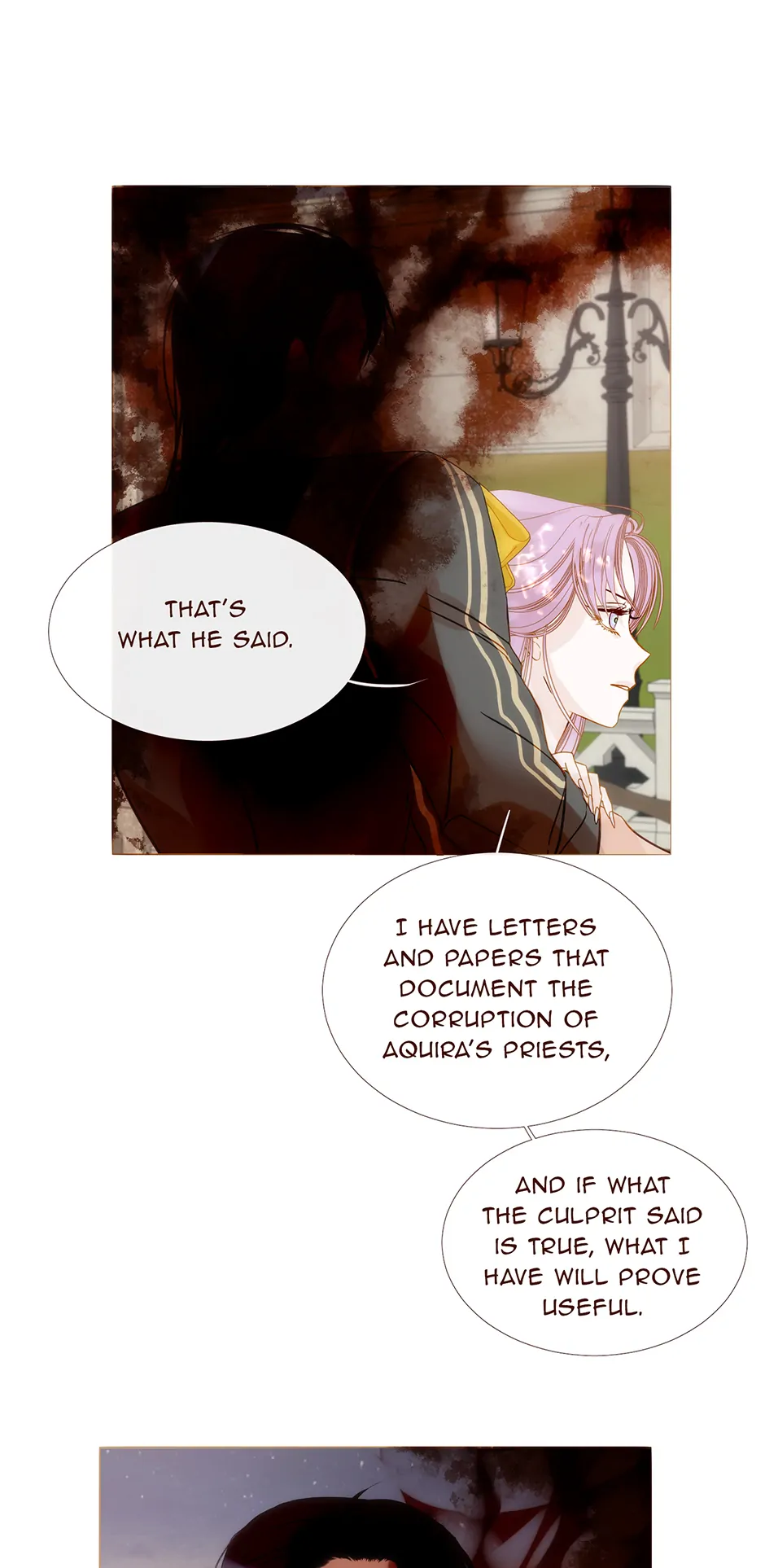 Bear with Me Chapter 14 - Page 63