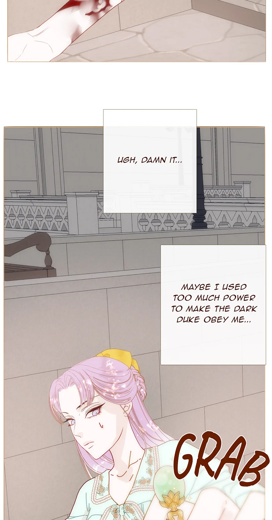 Bear with Me Chapter 15 - Page 4