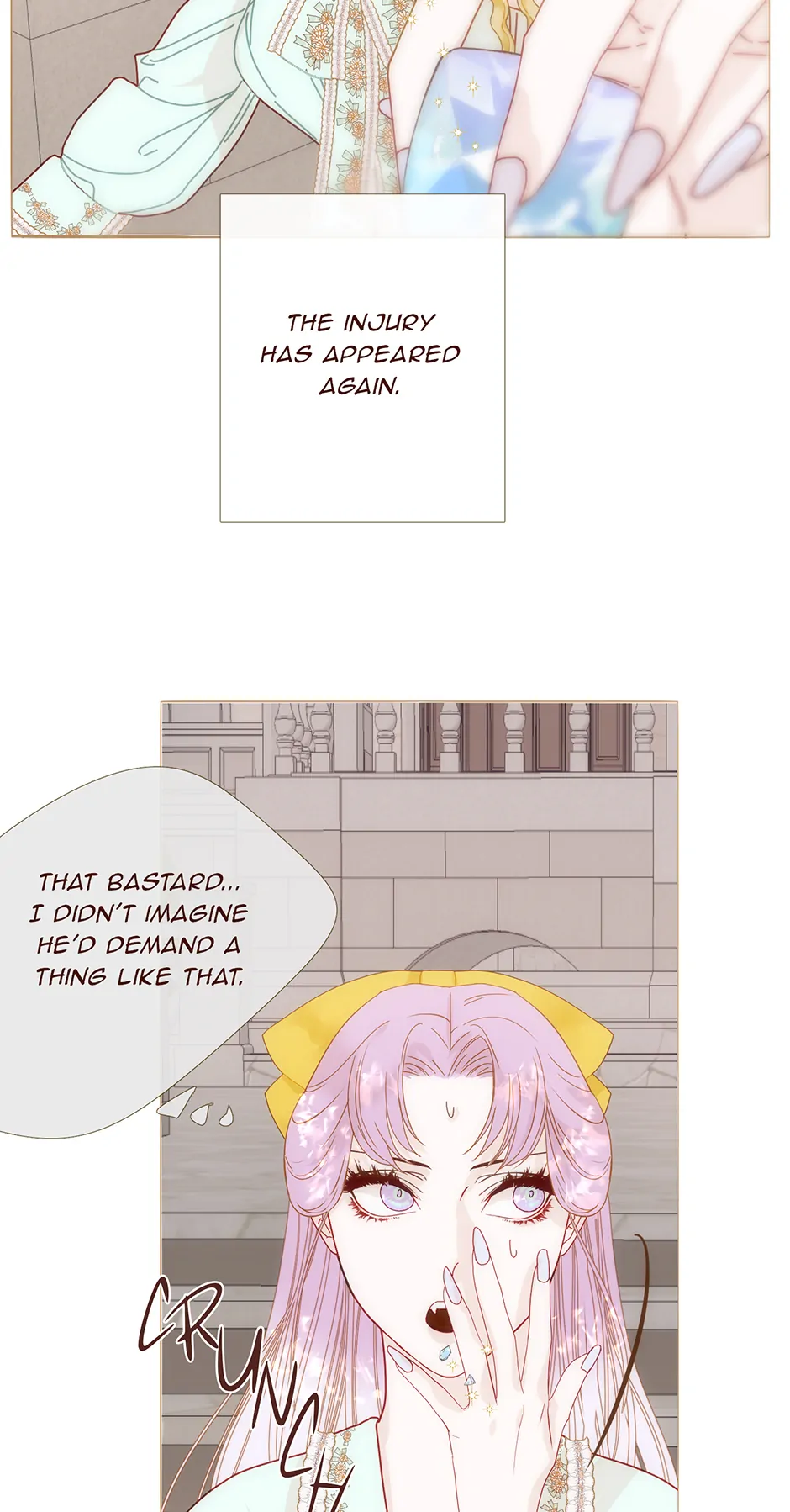 Bear with Me Chapter 15 - Page 5