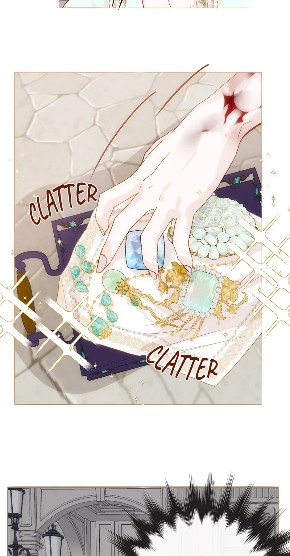 Bear with Me Chapter 15 - Page 6