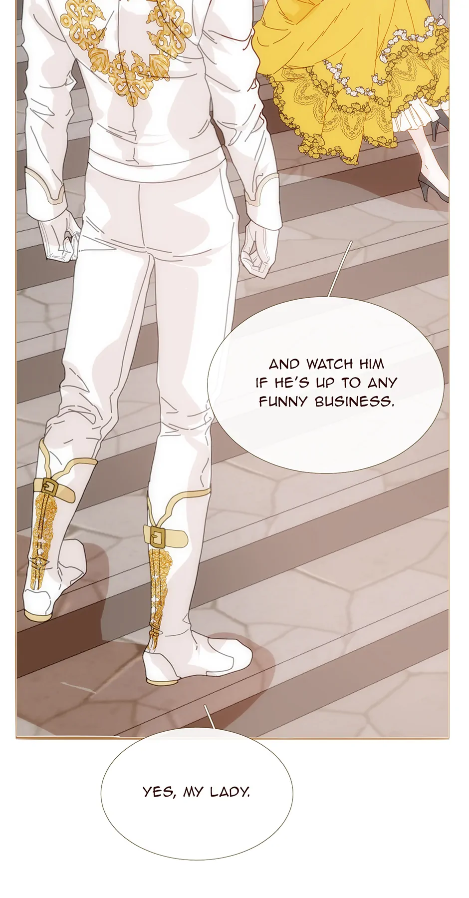 Bear with Me Chapter 15 - Page 9