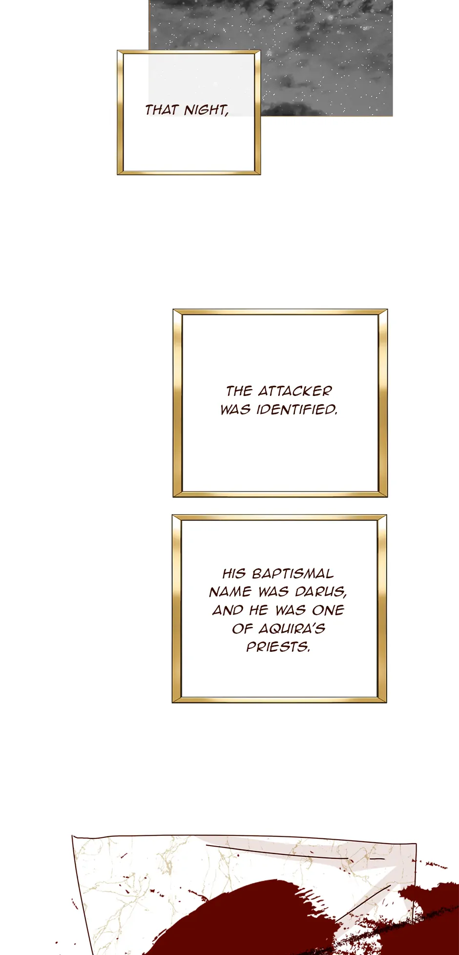 Bear with Me Chapter 15 - Page 11