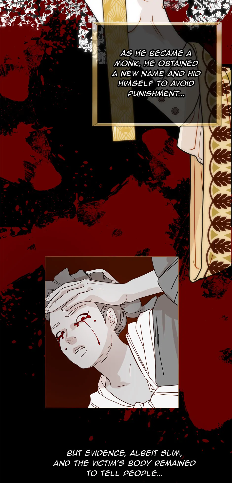 Bear with Me Chapter 15 - Page 14