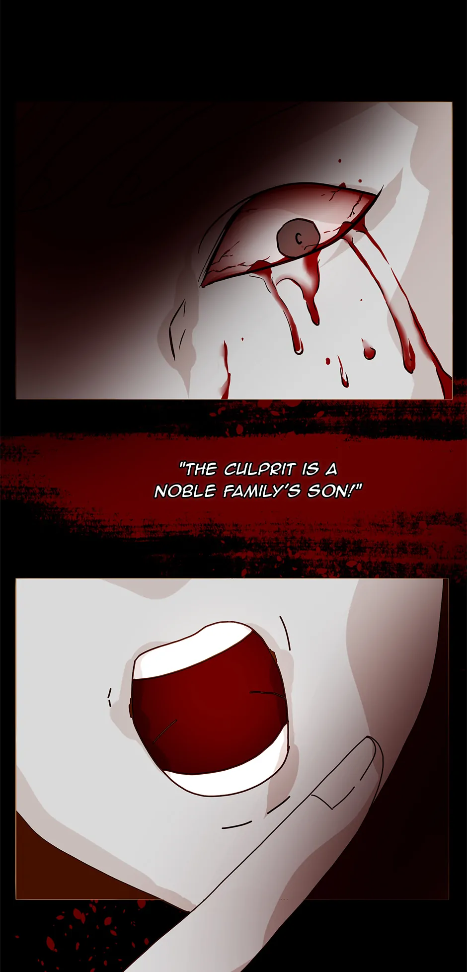 Bear with Me Chapter 15 - Page 15