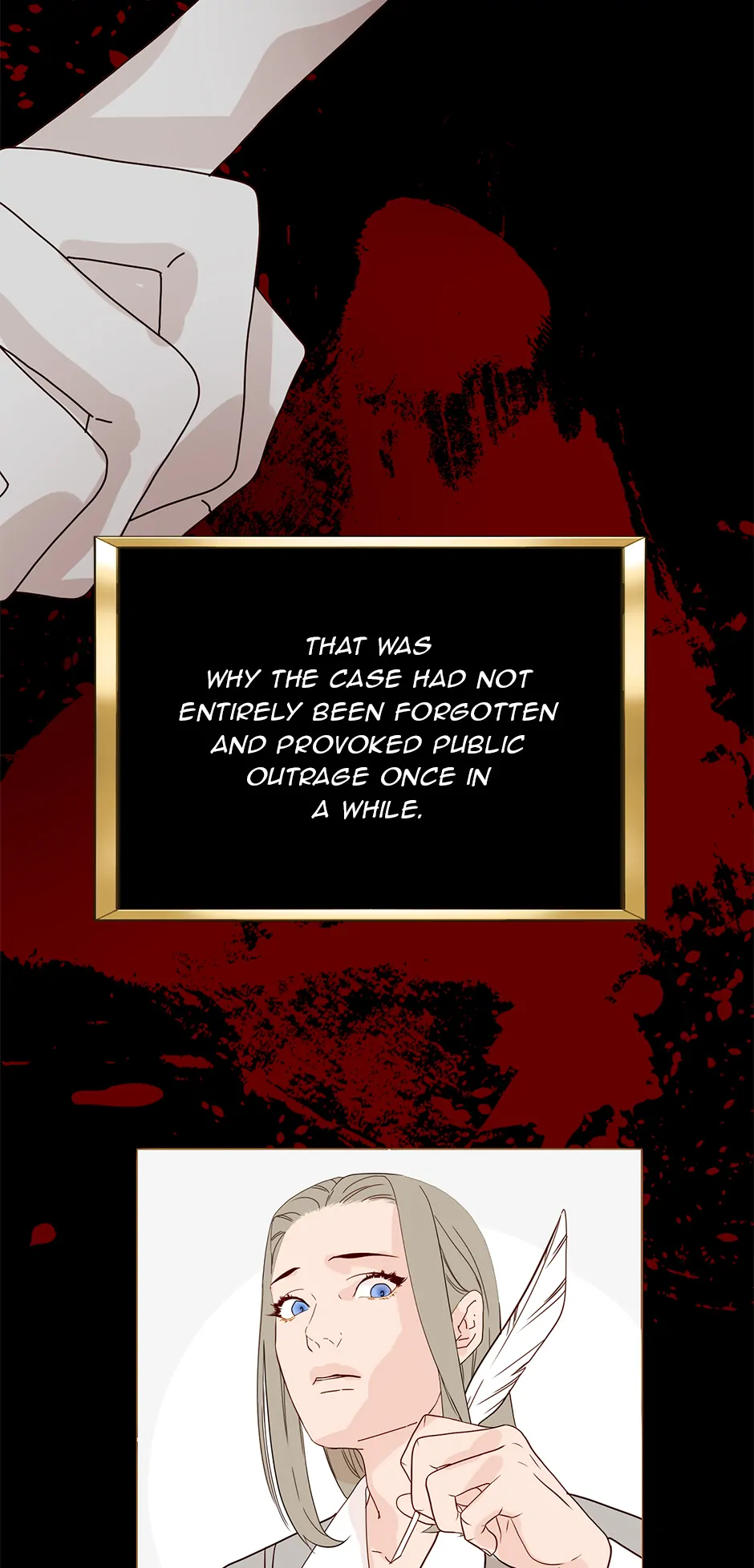 Bear with Me Chapter 15 - Page 16