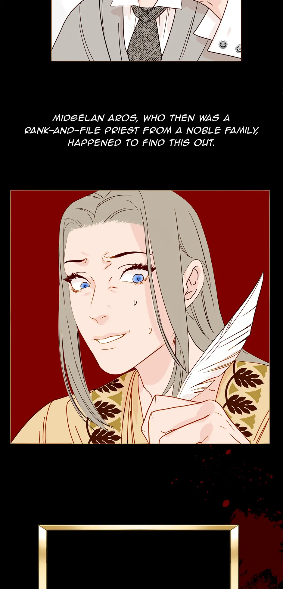 Bear with Me Chapter 15 - Page 17