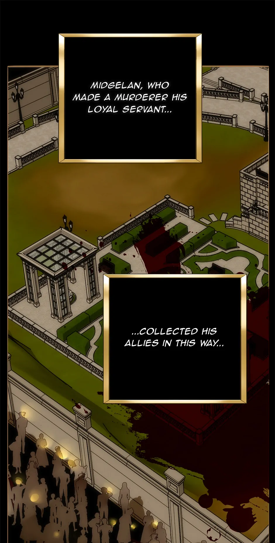 Bear with Me Chapter 15 - Page 19