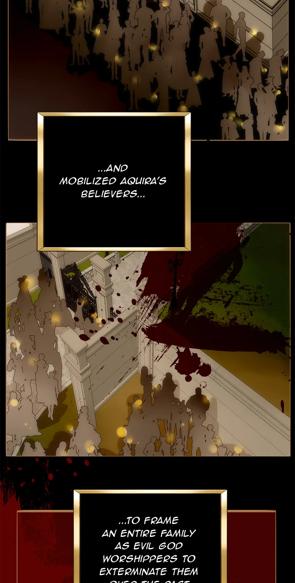 Bear with Me Chapter 15 - Page 20