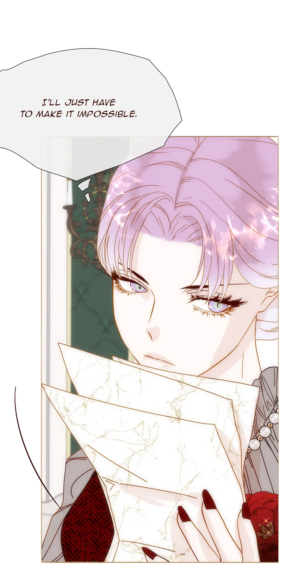 Bear with Me Chapter 15 - Page 27