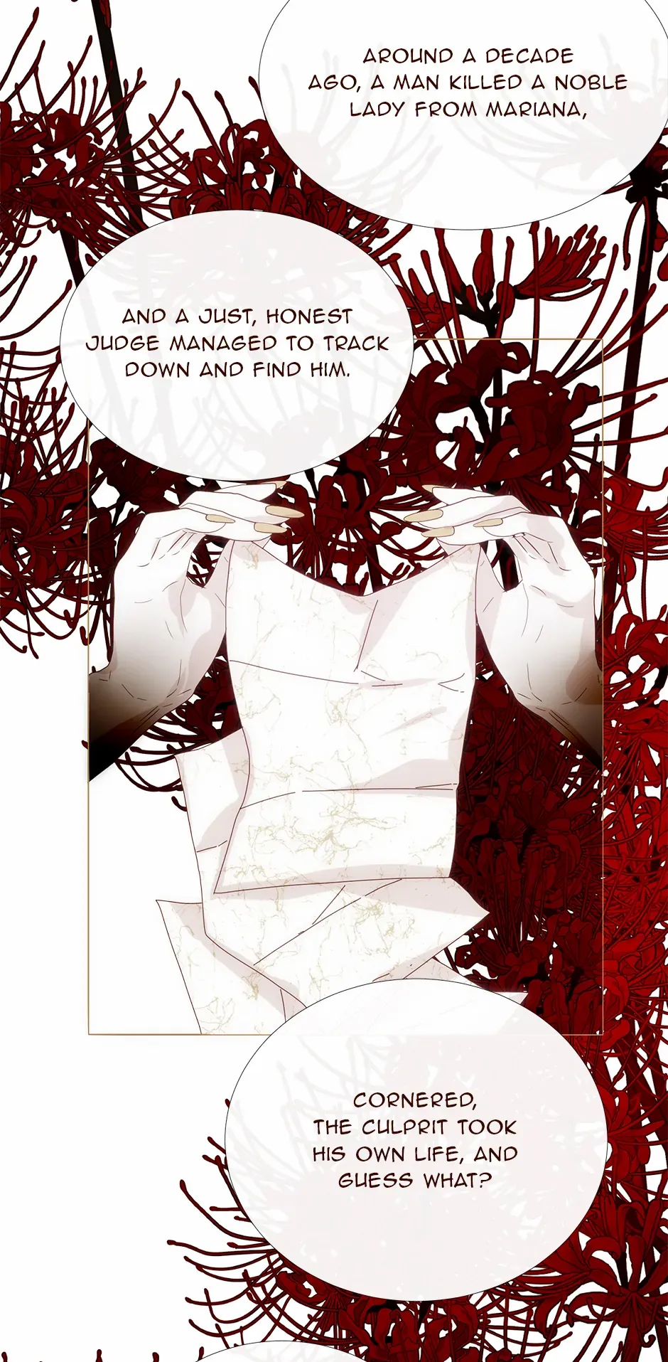 Bear with Me Chapter 15 - Page 29