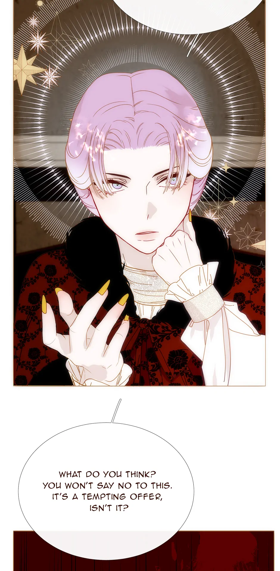 Bear with Me Chapter 15 - Page 31