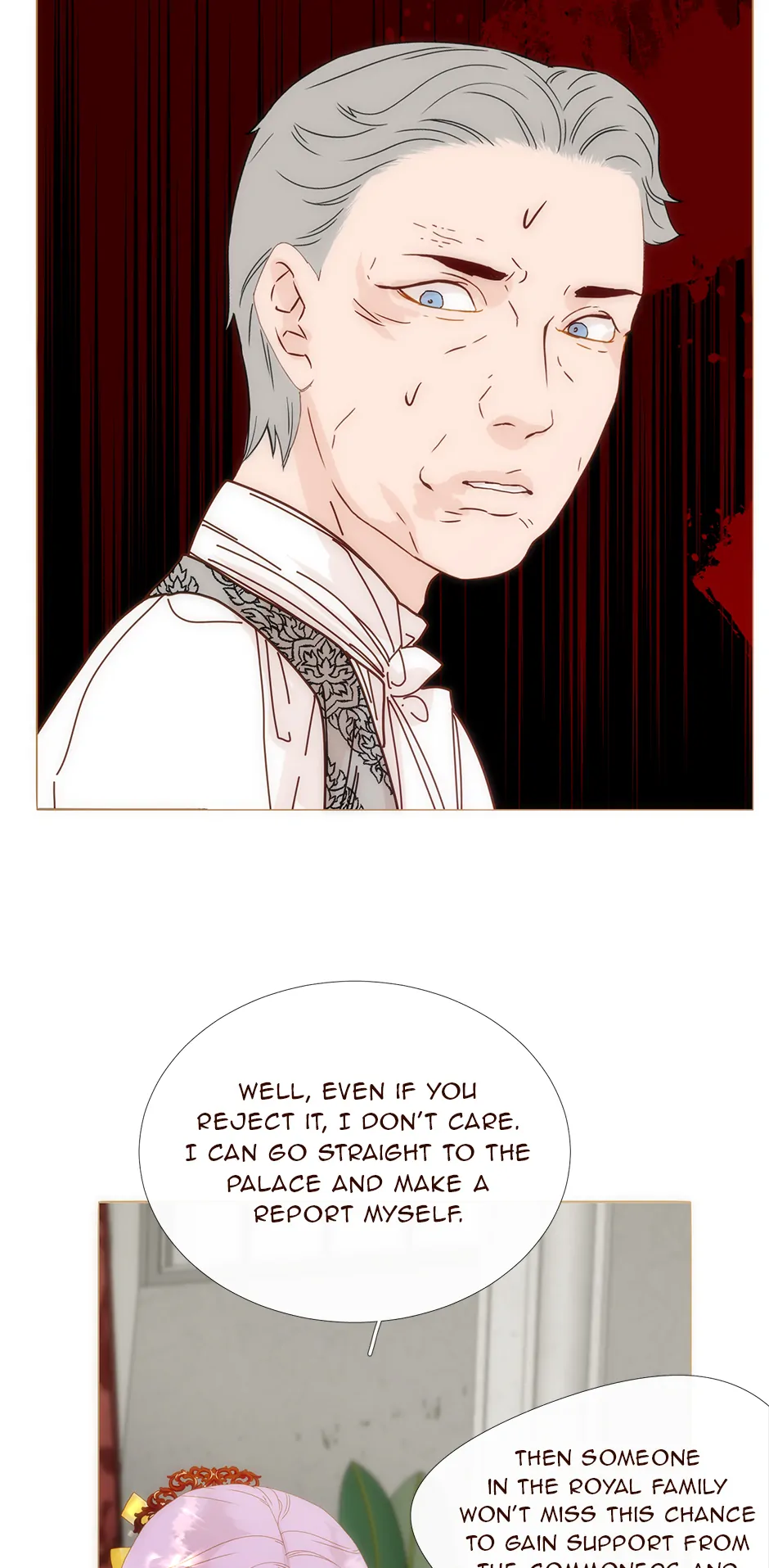 Bear with Me Chapter 15 - Page 32