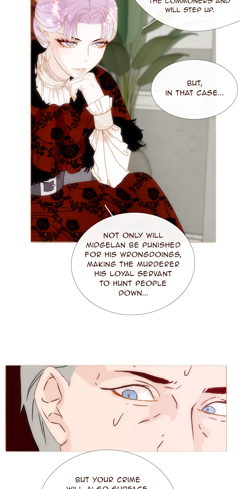 Bear with Me Chapter 15 - Page 33