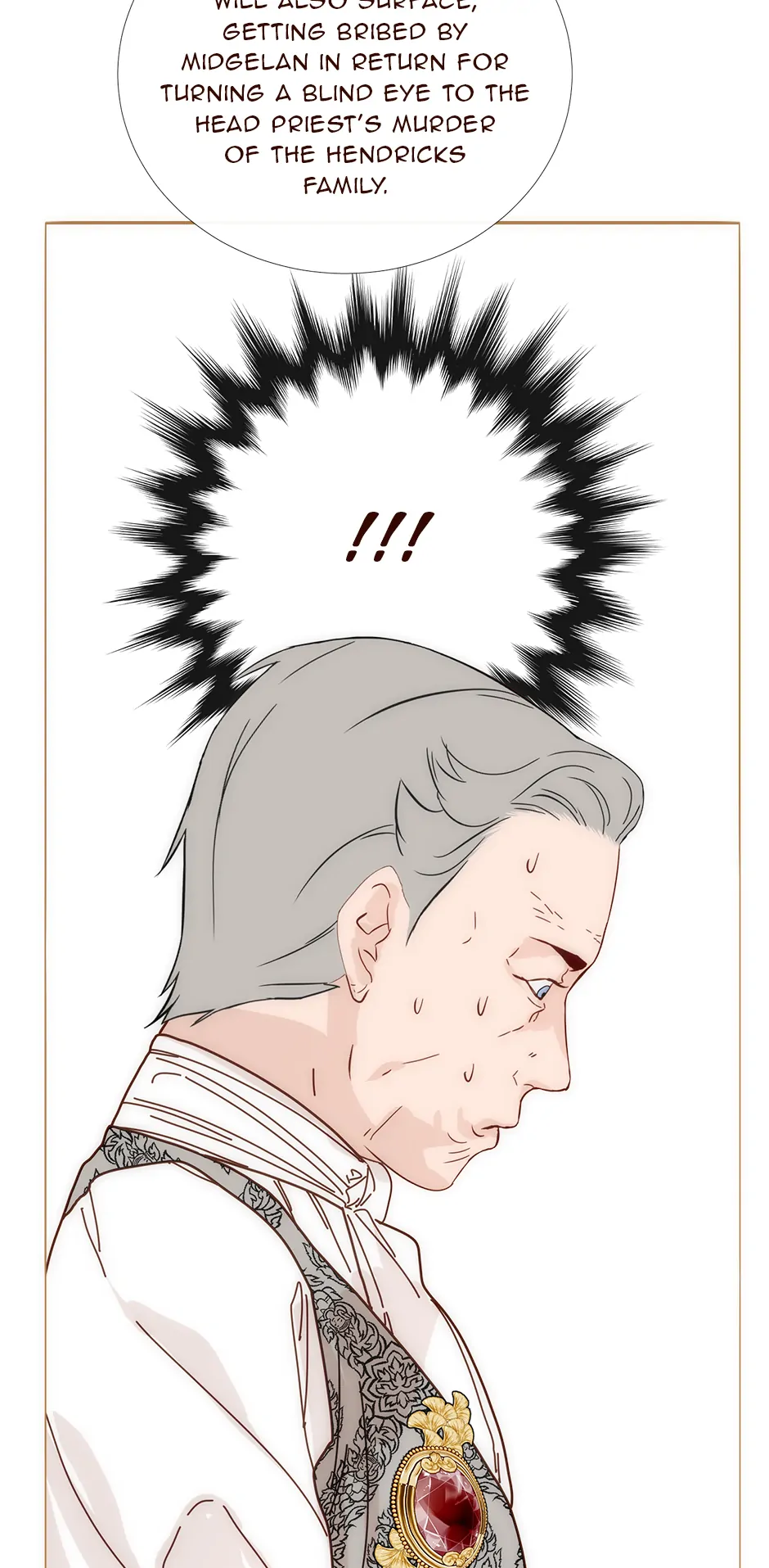 Bear with Me Chapter 15 - Page 34