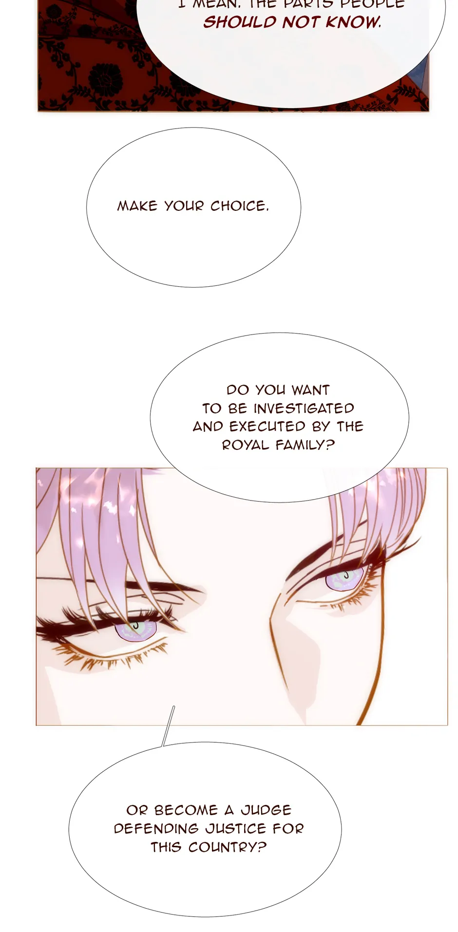 Bear with Me Chapter 15 - Page 36