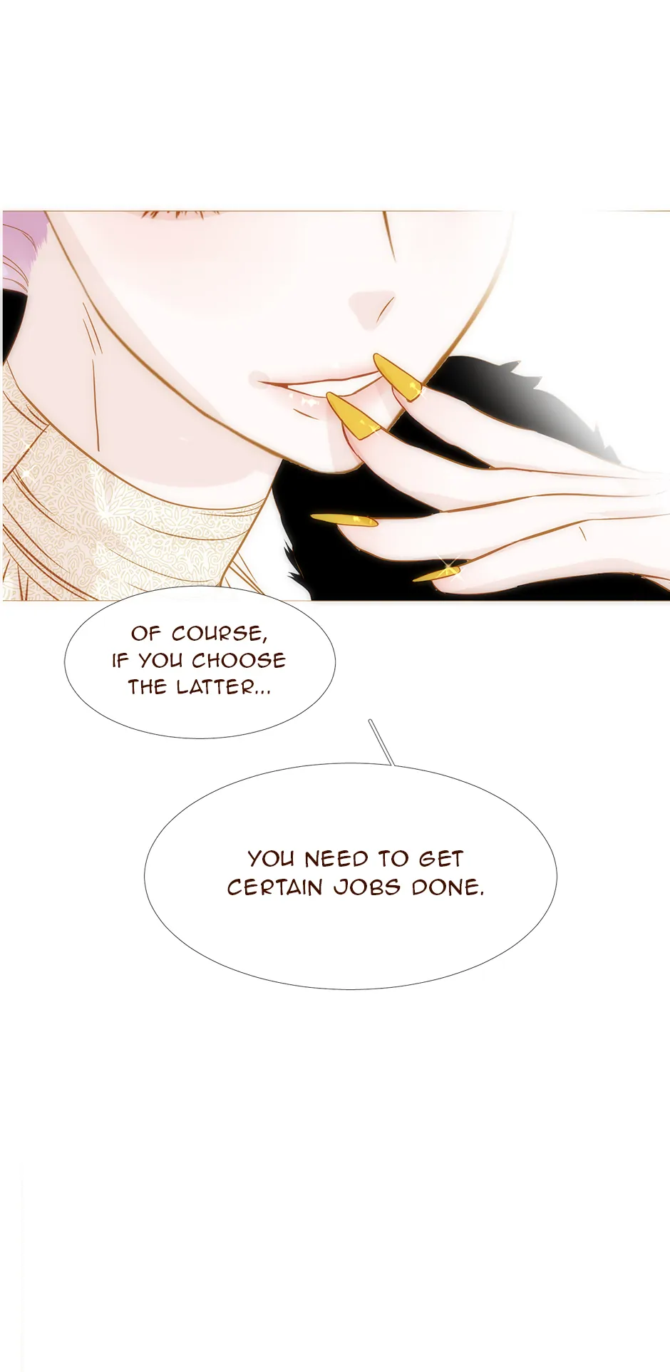 Bear with Me Chapter 15 - Page 37