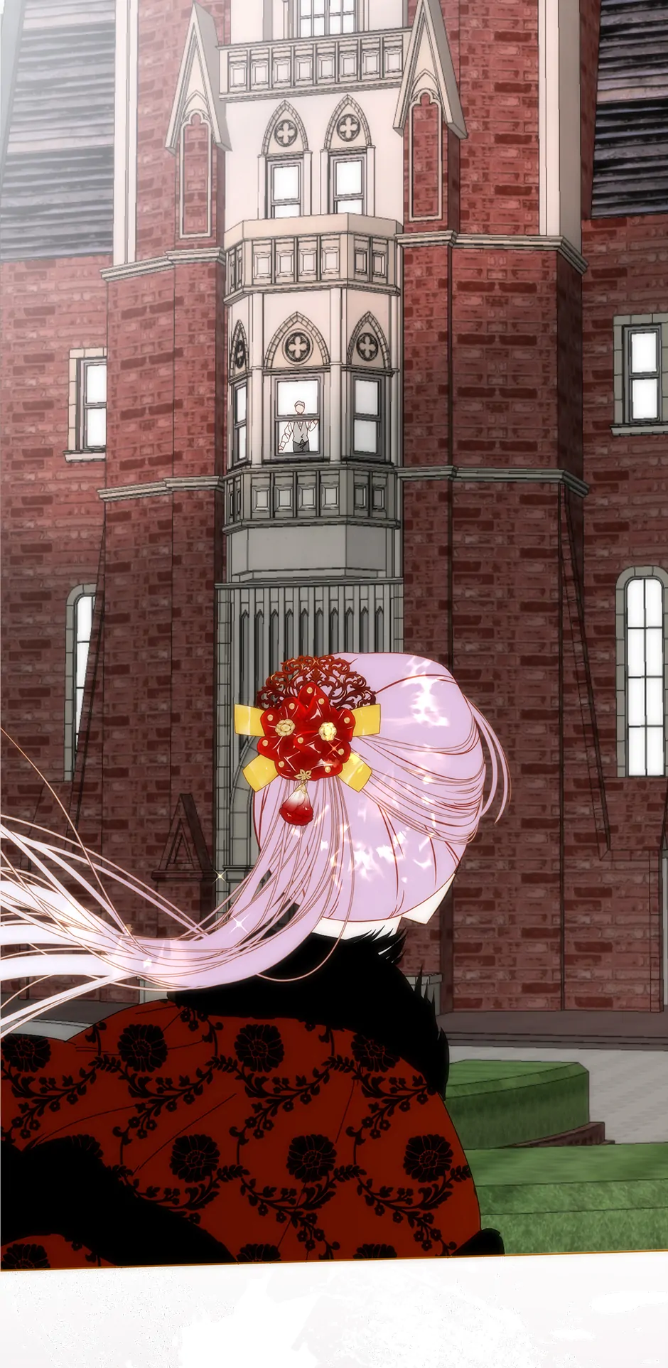 Bear with Me Chapter 15 - Page 40