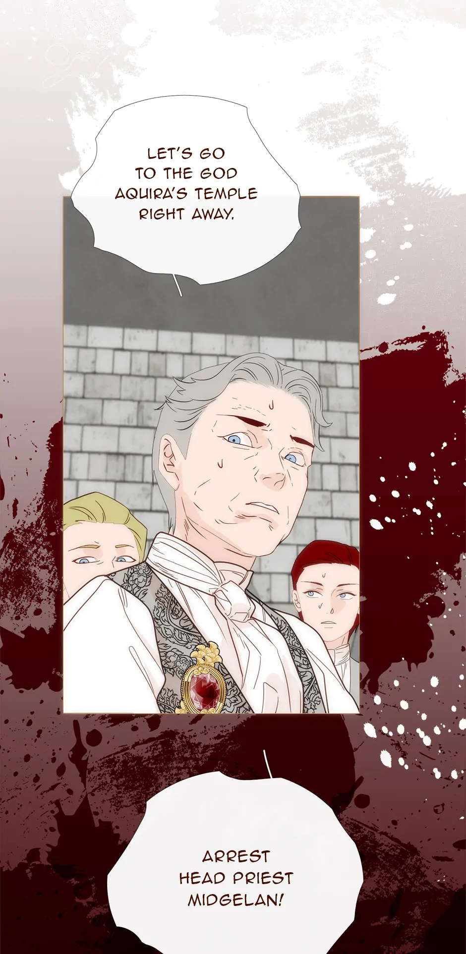 Bear with Me Chapter 15 - Page 41