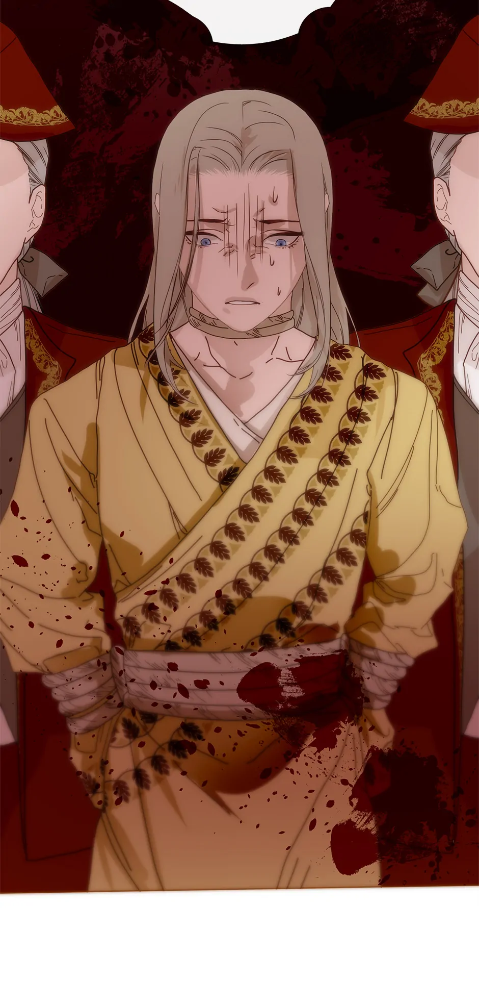 Bear with Me Chapter 15 - Page 42