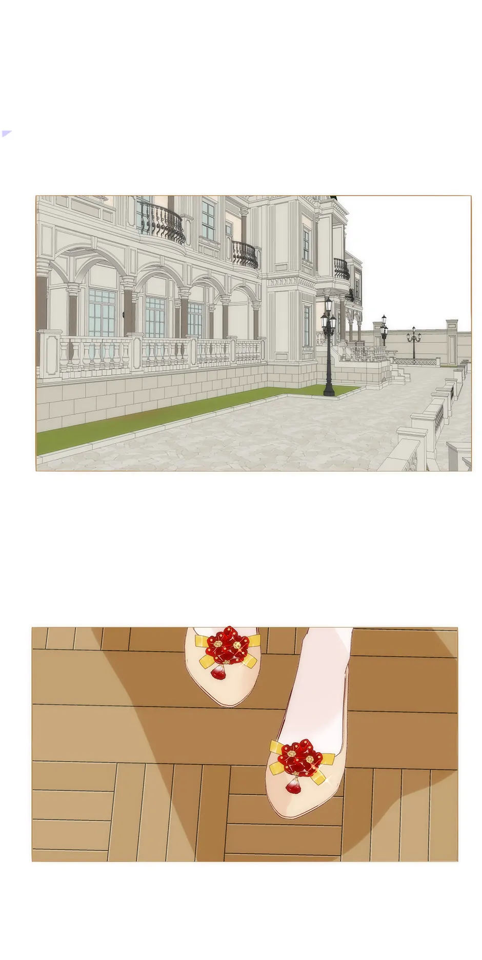 Bear with Me Chapter 15 - Page 44